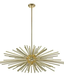 Cheap Sklep Kaja Rozłożysta lampa wisząca P0491-09E-F7DY URCHIN| Kaja Oświetlenie