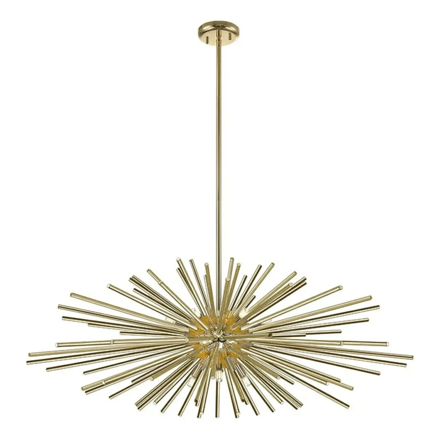 Cheap Sklep Kaja Rozłożysta lampa wisząca P0491-09E-F7DY URCHIN| Kaja Oświetlenie