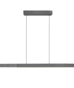 Outlet Sklep Kaja Rozsuwana, szeroka lampa nad stół ZM 2545-15 PURE-MOTO-RISE | Kaja