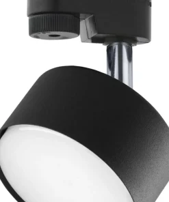 Ruchoma głowica do listwy jednofazowej TK 4398 TRACER | Kaja*Sklep Kaja Discount
