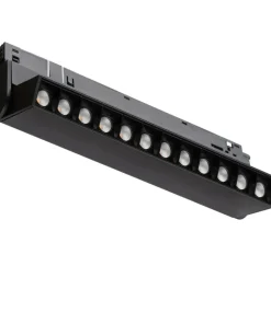 Ruchoma lampa do szyny magnetycznej 10145 LVM FOCUS OUT LED | Kaja*Sklep Kaja Cheap