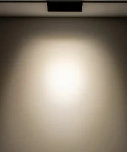 Ruchoma lampa do szyny magnetycznej 10145 LVM FOCUS OUT LED | Kaja*Sklep Kaja Cheap