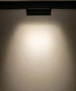 Ruchoma lampa do szyny magnetycznej 10145 LVM FOCUS OUT LED | Kaja*Sklep Kaja Cheap