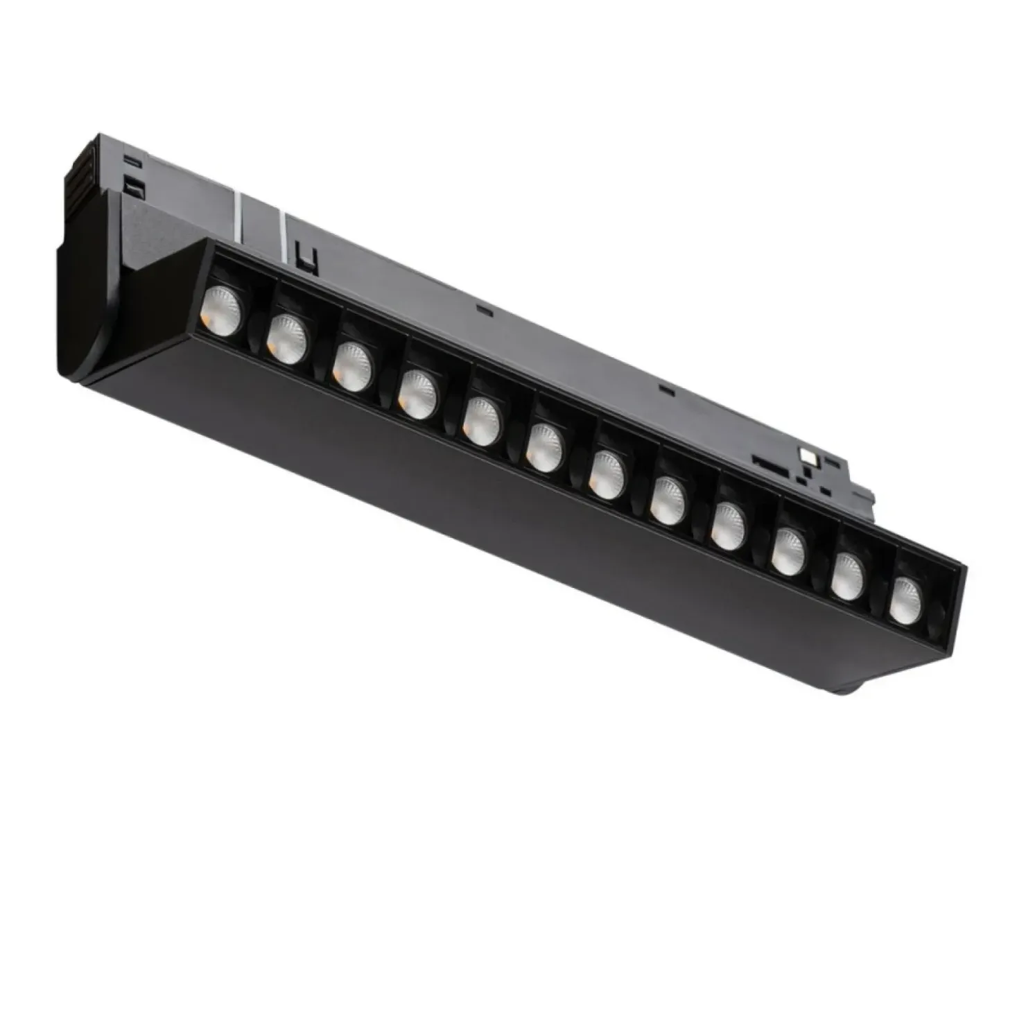 Ruchoma lampa do szyny magnetycznej 1F 10646 LVM FOCUS OUT LED | Kaja*Sklep Kaja Flash Sale