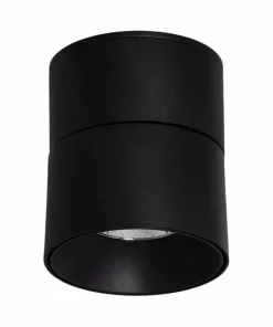 Ruchoma tuba LED 3000K 11x9cm ABR-LPR-15W-C-WW ESTETICA LED | Kaja*Sklep Kaja Cheap