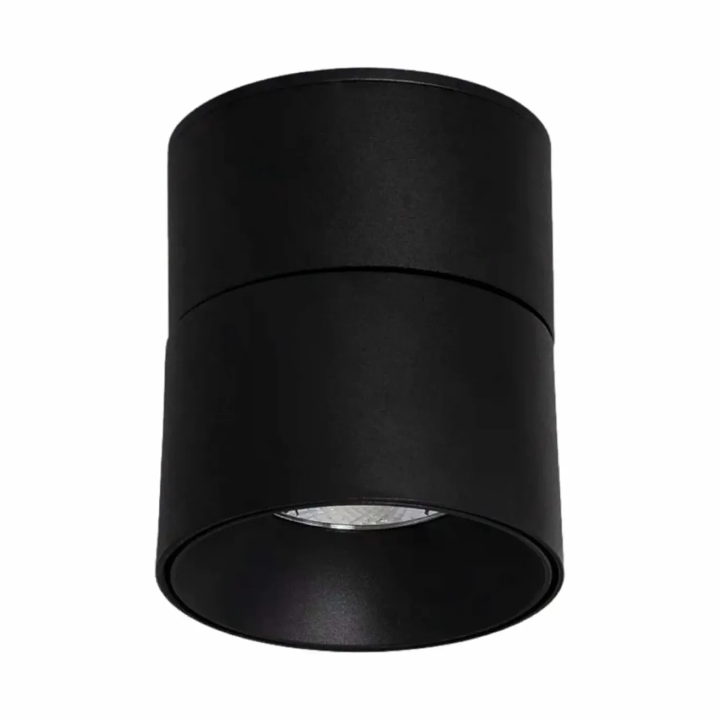 Ruchoma tuba LED 3000K 11x9cm ABR-LPR-15W-C-WW ESTETICA LED | Kaja*Sklep Kaja Cheap