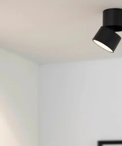 Ruchoma tuba LED 3000K 11x9cm ABR-LPR-15W-C-WW ESTETICA LED | Kaja*Sklep Kaja Cheap