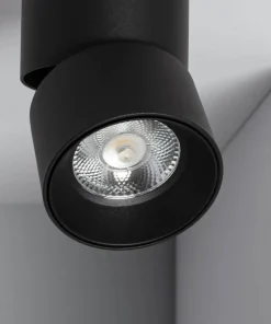 Ruchoma tuba LED 3000K 11x9cm ABR-LPR-15W-C-WW ESTETICA LED | Kaja*Sklep Kaja Cheap