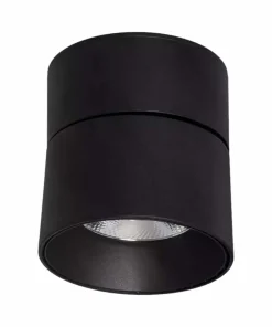 Ruchoma tuba LED 4000K 11,5x11cm ABR-LPR-30W-C-NW ESTETICA LED | Kaja*Sklep Kaja Store