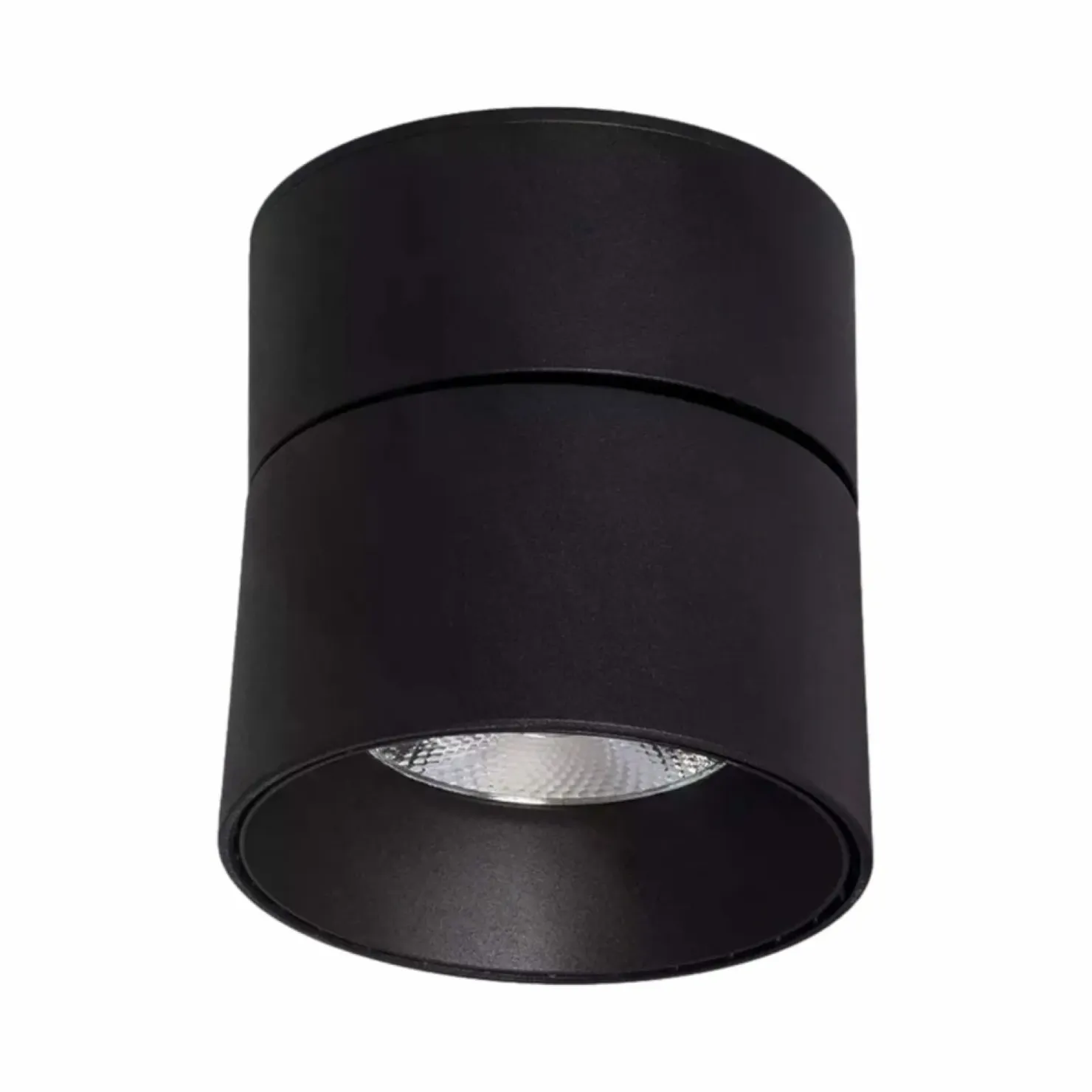 Ruchoma tuba LED 4000K 11,5x11cm ABR-LPR-30W-C-NW ESTETICA LED | Kaja*Sklep Kaja Store