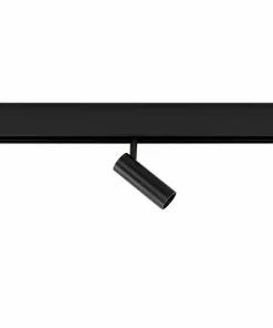 Ruchomy reflektor ledowy do szyny magnetycznej TRM-37283-3W-3K*Sklep Kaja New