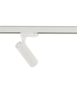Ruchomy spot do szyny trójfazowej 10393 CTLS TINOS LED | Kaja*Sklep Kaja Cheap