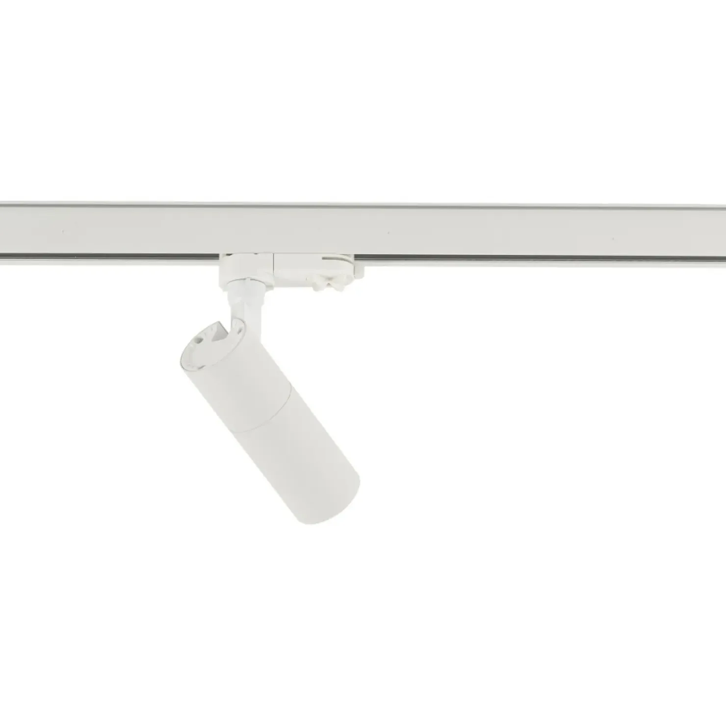 Ruchomy spot do szyny trójfazowej 10393 CTLS TINOS LED | Kaja*Sklep Kaja Cheap