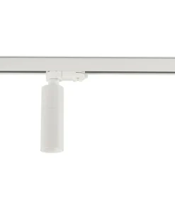 Ruchomy spot do szyny trójfazowej 10393 CTLS TINOS LED | Kaja*Sklep Kaja Cheap