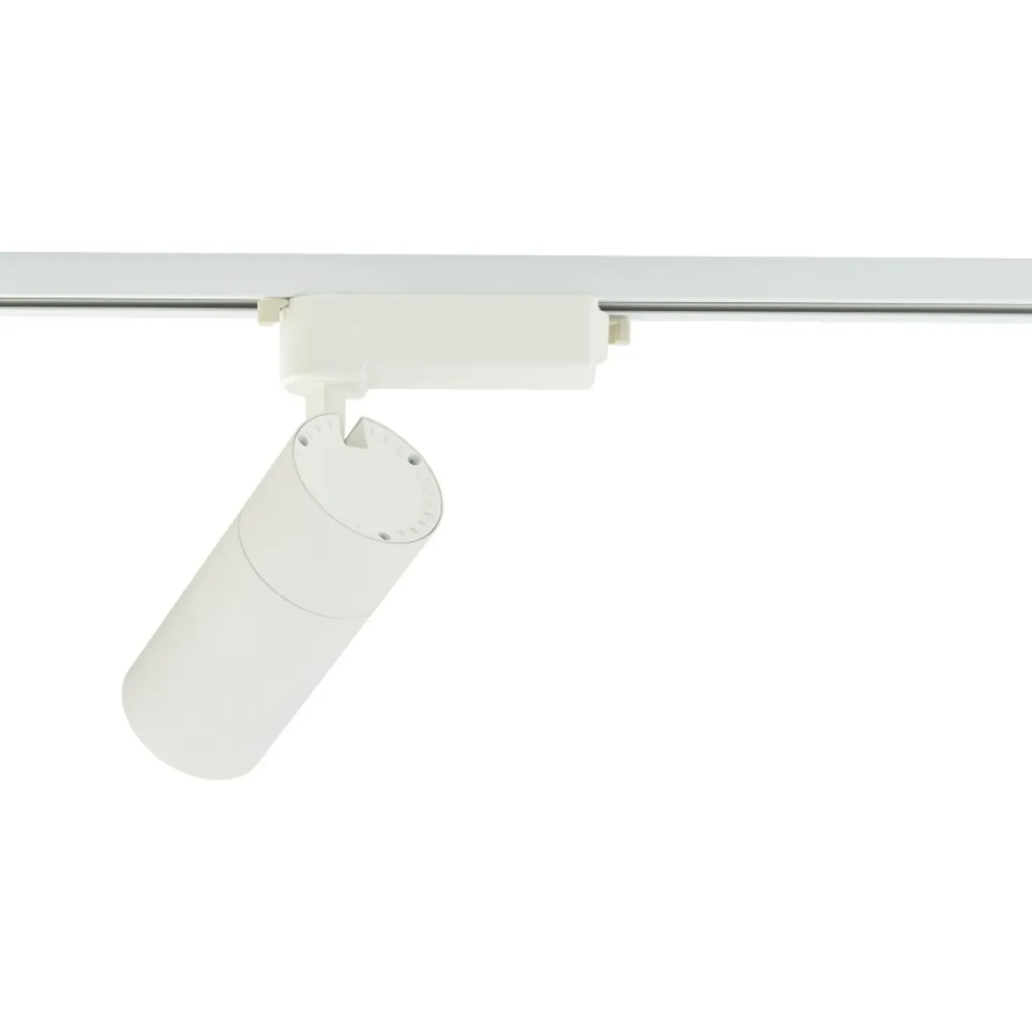 Ruchomy spot LED do szyny jednofazowej 10375 PROFILE TINOS LED | Kaja*Sklep Kaja Cheap