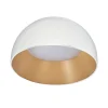 Rustykalna lampa sufitowa do sypialni 13-24145 LIGURIA | Kaja*Sklep Kaja Best