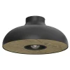 Rustykalna lampa sufitowa ⌀39cm LX 9937 BILBAO | Kaja Oświetlenie*Sklep Kaja Flash Sale
