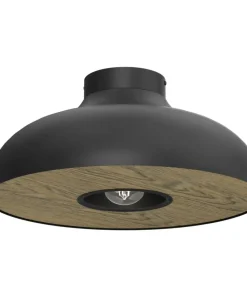 Rustykalna lampa sufitowa ⌀39cm LX 9937 BILBAO | Kaja Oświetlenie*Sklep Kaja Flash Sale