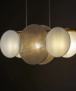 Store Sklep Kaja Rustykalna lampa wisząca nad stół TK 10005 PULSE | Kaja Oświetlenie