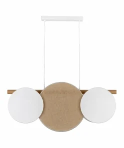 Store Sklep Kaja Rustykalna lampa wisząca nad stół TK 10005 PULSE | Kaja Oświetlenie