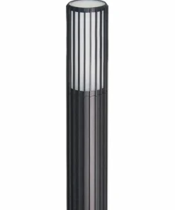 Ryflowany słupek, lampa ogrodowa GU10 ML0301 VERTICAL | Kaja*Sklep Kaja Outlet