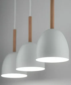 Hot Sklep Kaja Skandynawska lampa wisząca do kuchni TK 4869 z serii NORD | Kaja
