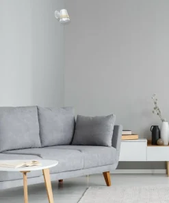 Skandynawski kinkiet ścienny do wnętrza MLP5436 z serii VENEZIA | Kaja Oświetlen*Sklep Kaja Shop