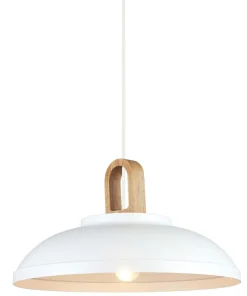 Store Sklep Kaja Skandynawski żyrandol do jadalni MDM3153/1L W DANITO | Kaja
