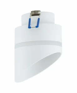Skośna lampa wpustowa tuba, gwint GX53 10486 VIS | Kaja Oświetlenie*Sklep Kaja Outlet