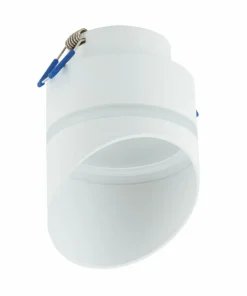 Skośna lampa wpustowa tuba, gwint GX53 10486 VIS | Kaja Oświetlenie*Sklep Kaja Outlet