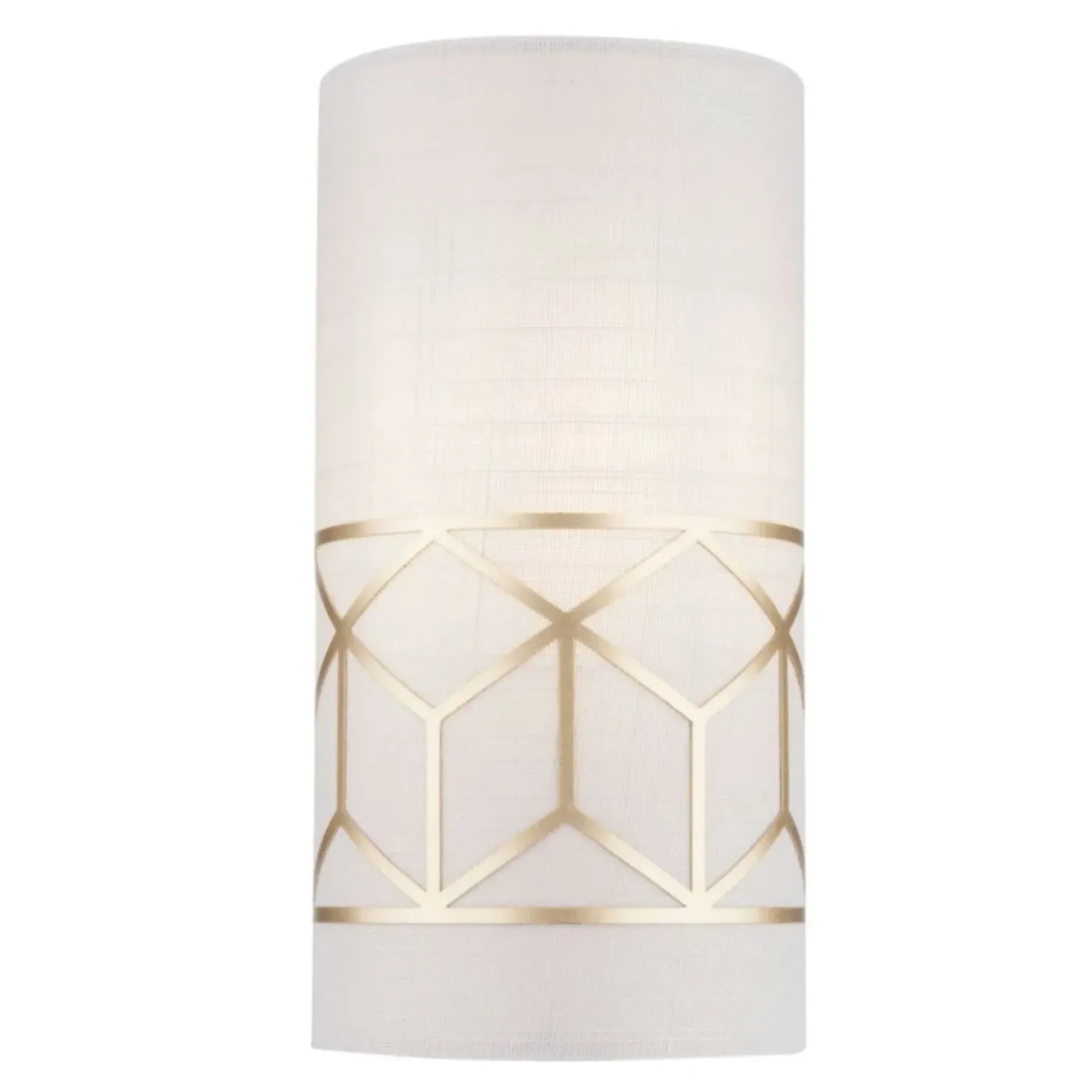 Smukła lampa ścienna do sypialni H223-WL-01-G MESSINA | Kaja*Sklep Kaja Flash Sale