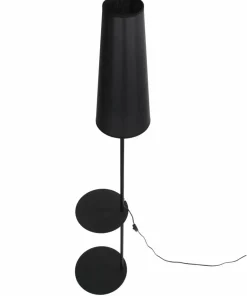 Smukła lampa podłogowa do kącika czytelnika TK 5959 ZING | Kaja*Sklep Kaja Cheap