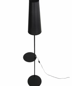 Smukła lampa podłogowa do kącika czytelnika TK 5959 ZING | Kaja*Sklep Kaja Cheap