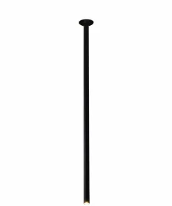 Smukła lampa punktowa - czarny mat 120cm ANT 9113 ALHA T | Kaja*Sklep Kaja Best