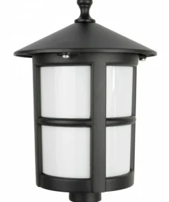 Smukła lampa stojąca, ogrodowa, gwint E27 K 5002/1/TD z serii CORDOBA | Kaja Ośw*Sklep Kaja Sale