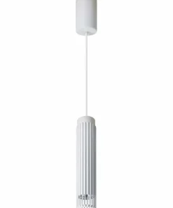 Discount Sklep Kaja Smukła lampa wisząca w kształcie tuby ML0308 VERTICAL | Kaja