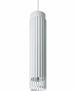 Discount Sklep Kaja Smukła lampa wisząca w kształcie tuby ML0308 VERTICAL | Kaja