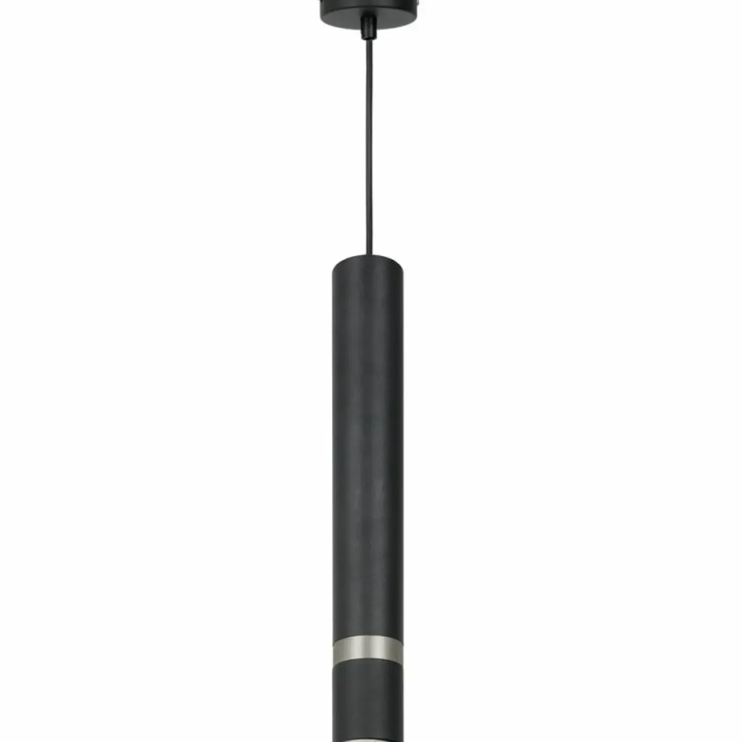Clearance Sklep Kaja Smukła lampa wisząca z punktowym światłem MLP9673 JOKER | Kaja