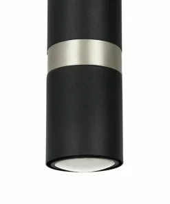 Clearance Sklep Kaja Smukła lampa wisząca z punktowym światłem MLP9673 JOKER | Kaja