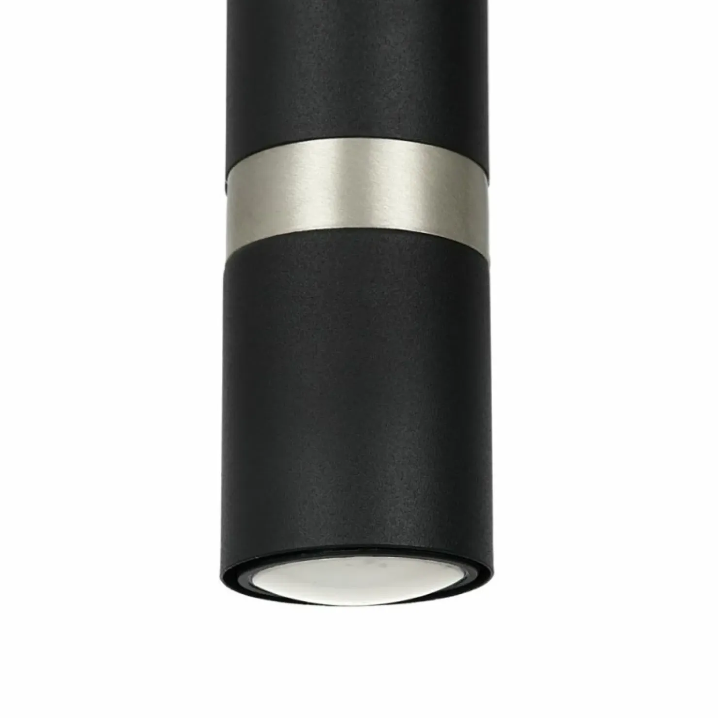 Clearance Sklep Kaja Smukła lampa wisząca z punktowym światłem MLP9673 JOKER | Kaja