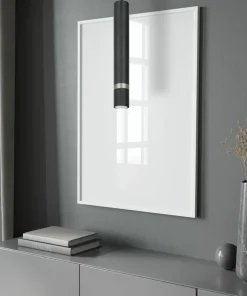 Clearance Sklep Kaja Smukła lampa wisząca z punktowym światłem MLP9673 JOKER | Kaja
