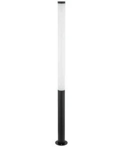 Smukła, ledowa lampa ogrodowa stojąca 11375 MIA LED | Kaja Oświetlenie*Sklep Kaja Sale