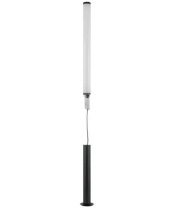 Smukła, ledowa lampa ogrodowa stojąca 11375 MIA LED | Kaja Oświetlenie*Sklep Kaja Sale