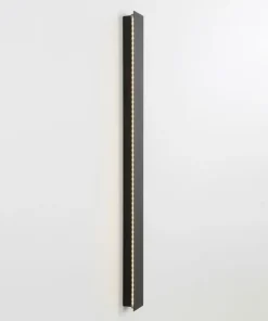 Smukły kinkiet na elewację LED 4000K 30cm OWL-2051-03-4K MUTTI | Kaja*Sklep Kaja Cheap