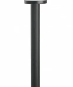 Solidna lampa ogrodowa, klosz o śr. 30cm K 5002/2/K 300 z serii KULE | Kaja Oświ*Sklep Kaja Outlet