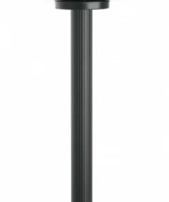 Solidna lampa ogrodowa, klosz o śr. 30cm K 5002/2/K 300 z serii KULE | Kaja Oświ*Sklep Kaja Outlet