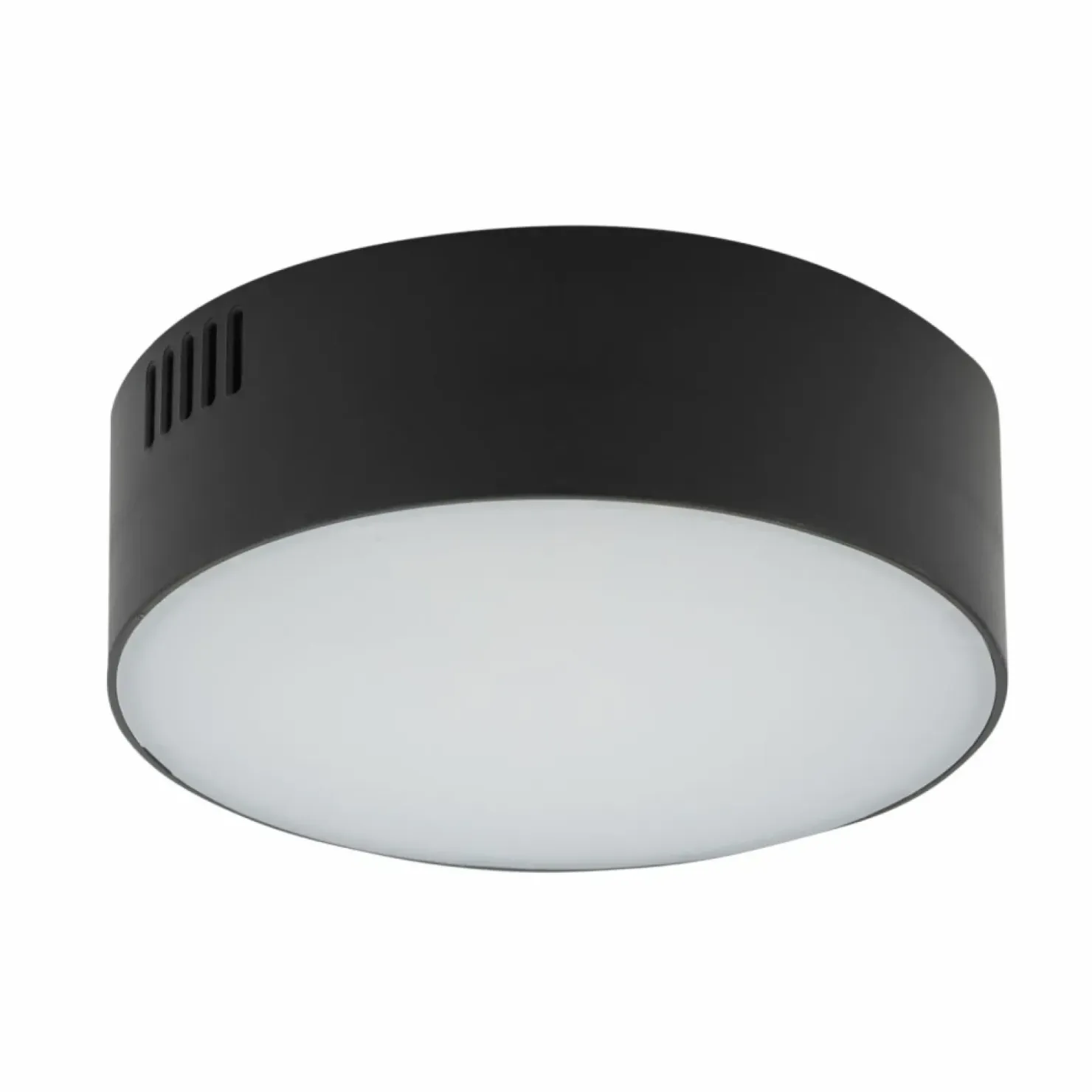 Spot, downlight LED do korytarza ⌀11cm 4000K 10415 LID ROUND LED*Sklep Kaja Best