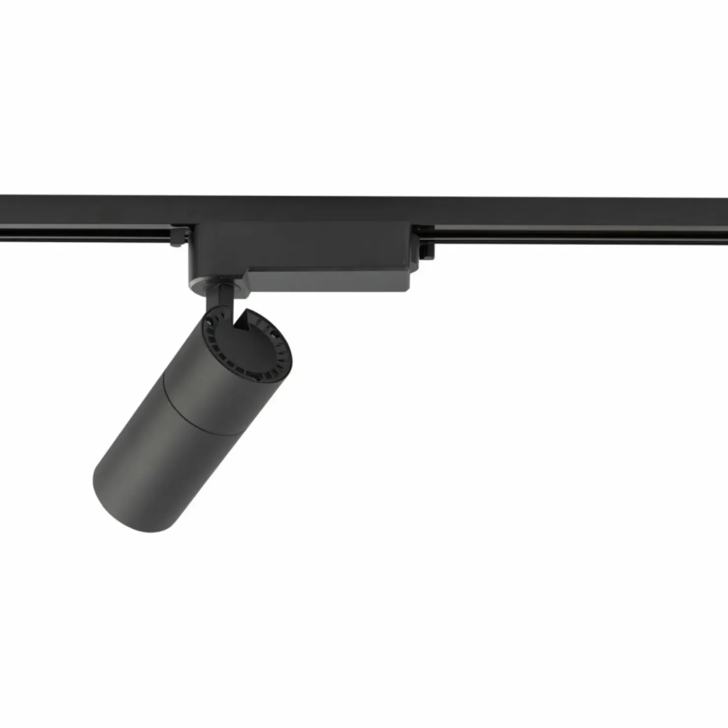 Spot LED do szyny jednofazowej 10383 PROFILE TINOS LED | Kaja*Sklep Kaja Sale