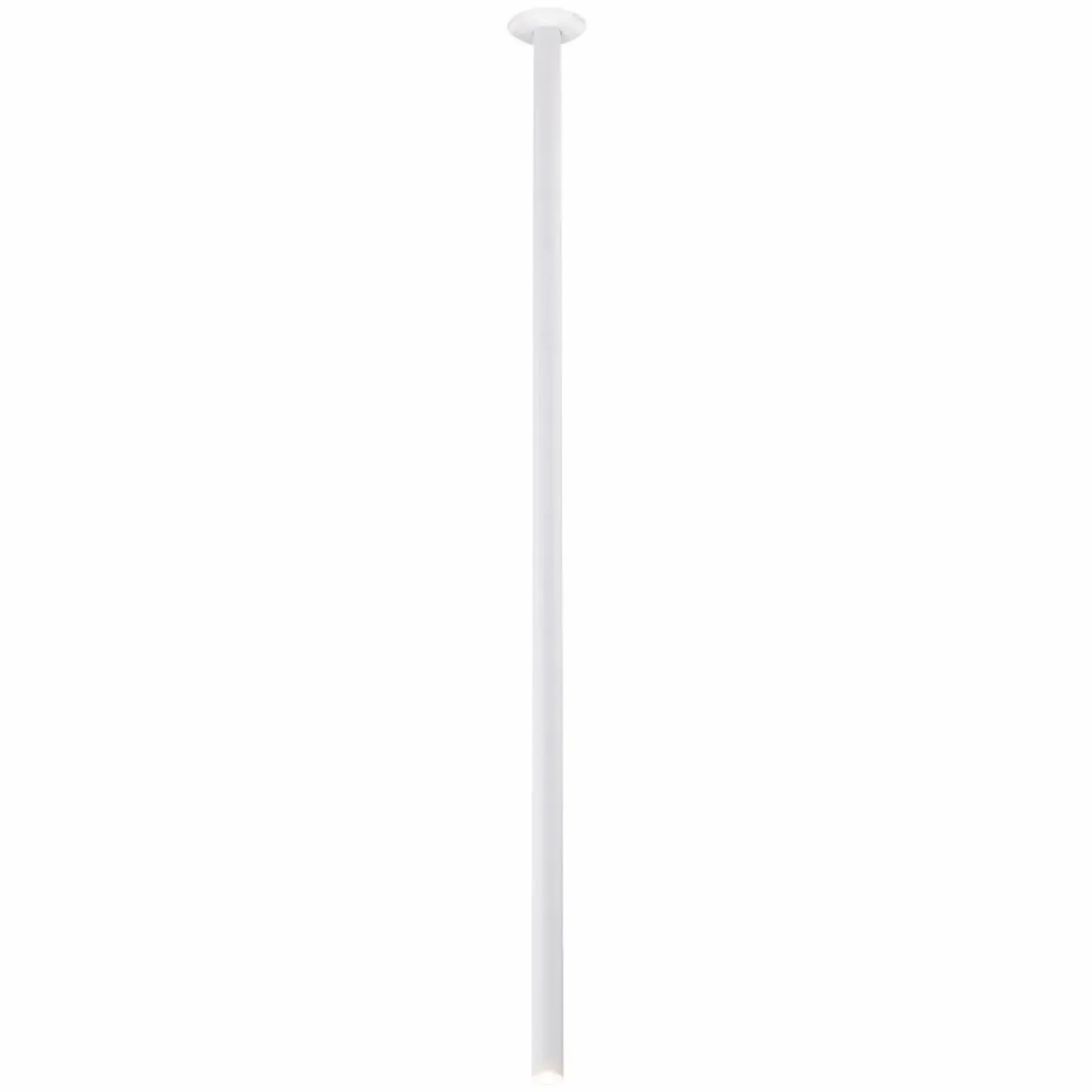 Spot mocowany wpustowo - miały mat 130cm ANT 9124 ALHA T | Kaja*Sklep Kaja Outlet