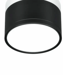 Spot natynkowy LED ø8,8cm do holu 2273716 z serii TUBA | Kaja*Sklep Kaja Hot